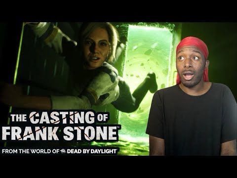 ITS GETTING STICKY!!! | THE CASTING OF FRANK STONE PT 4