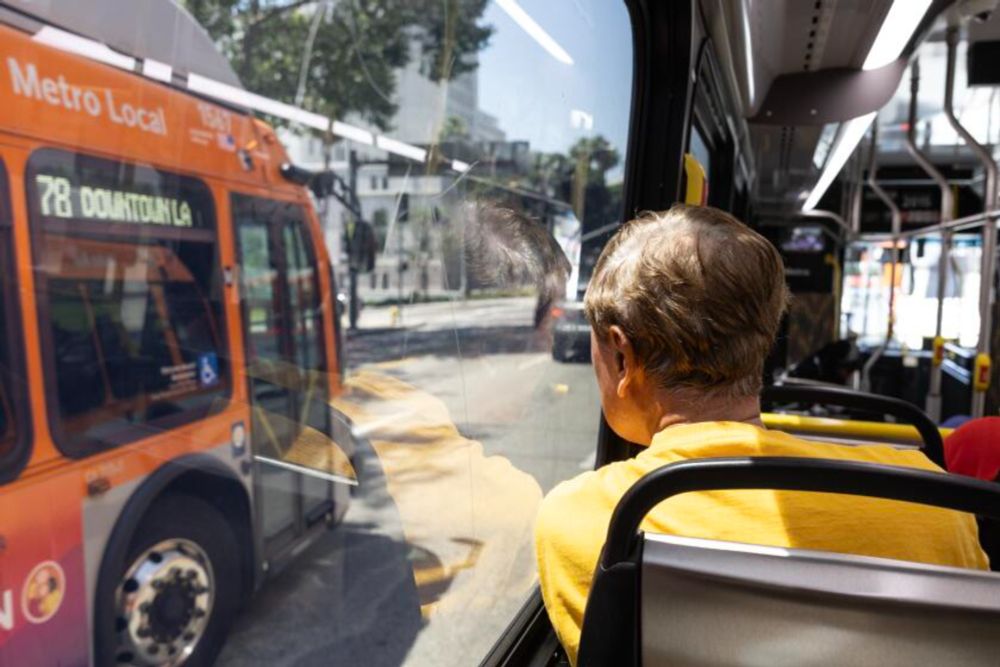 Metro's ridership in June dropped to lowest of the year after immigration raids