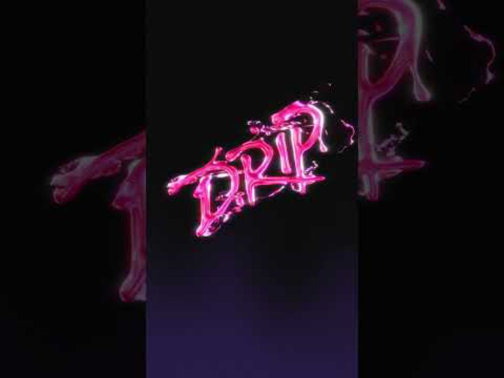 BABYMONSTER 1st FULL ALBUM [DRIP] #BABYMONSTER #베이비몬스터 #1stFULLALBUM #DRIP #YG #shorts