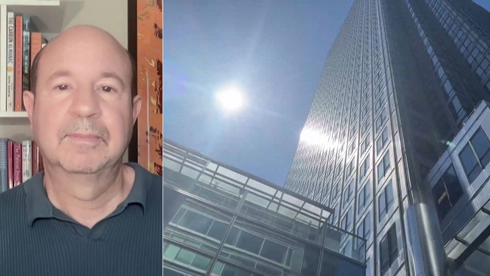 “Damaging and Deadly” Heat Domes Nearly Tripled, from Europe to the U.S.: Climatologist Michael Mann