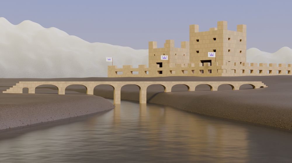 Fantasy Land :: Kingdom 