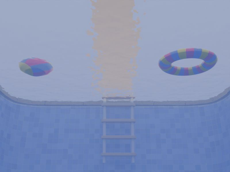 Six Feet Under :: The Deep End