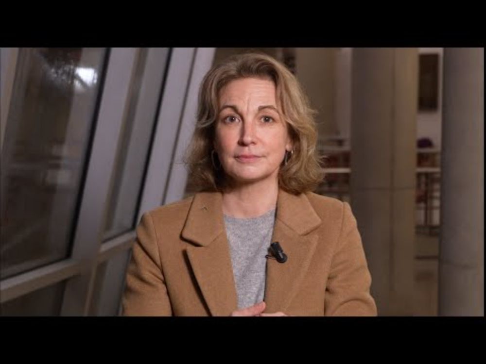 Marylise Léon présente ses vœux pour 2025