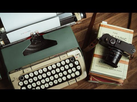 To the Leica Haters