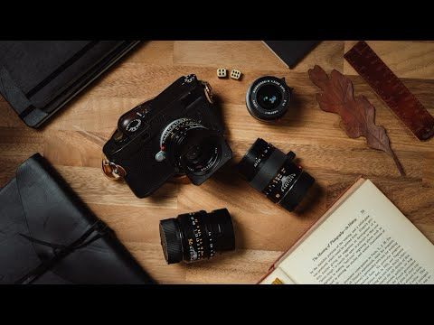 TOP 10 Leica M11 Photos (2024 Edition)