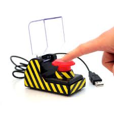 Panic button