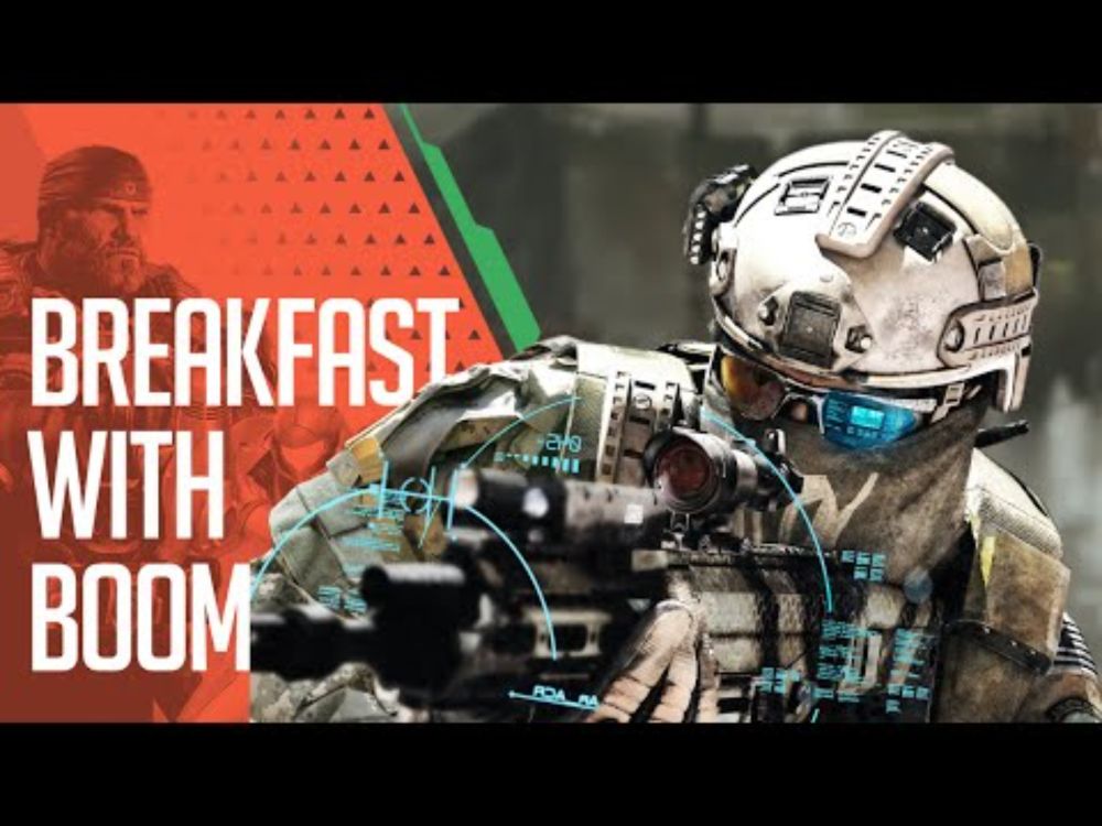Battlefield 6 LOOKS INCREDIBLE, Could It "Outclass" Call Of Duty Black Ops 7?