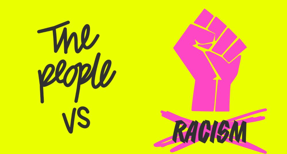 The People vs Racism