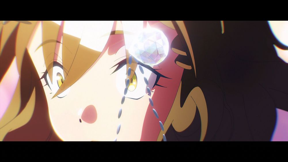 Jungle Pocket fabblergasted by Fuji Kiseki.