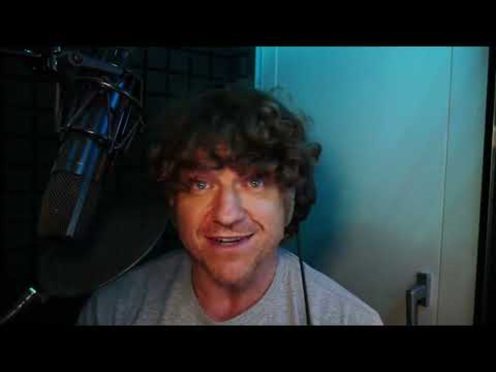 A Light Chat in a Dark Place - Threshold Short Story