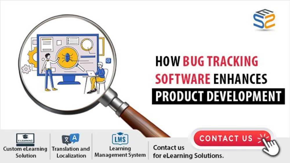 Enhance Product Development with Bug Tracking Software