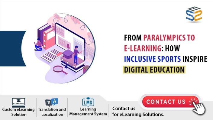 How Paralympic Values Inspire Inclusive Digital Education