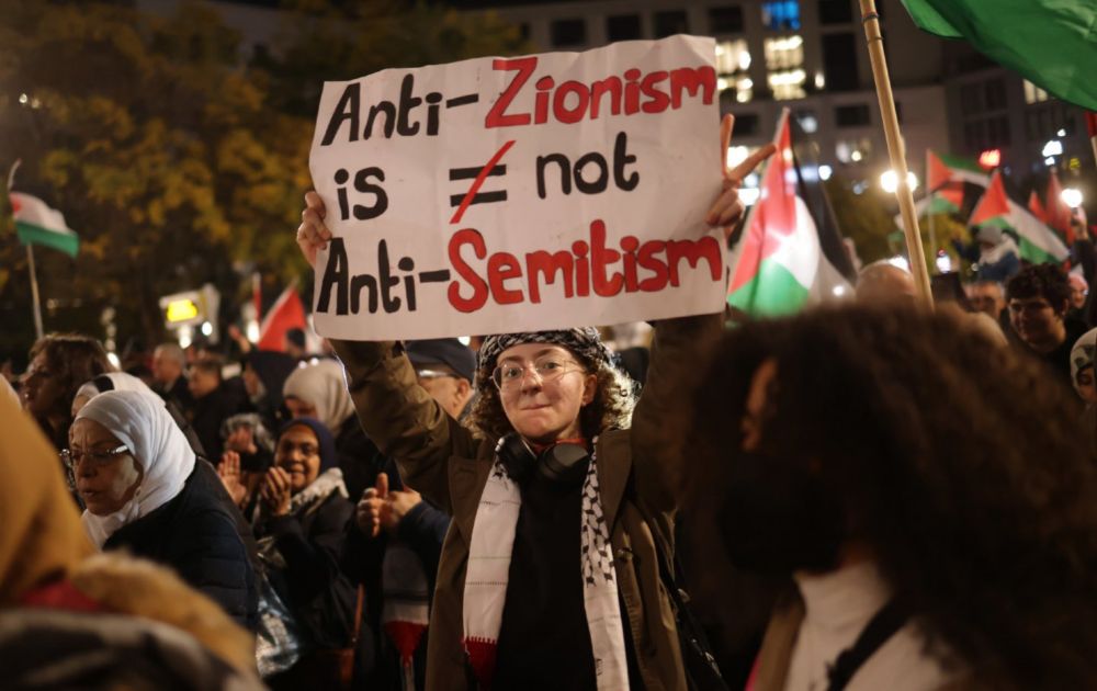 How Zionism Feeds Antisemitism