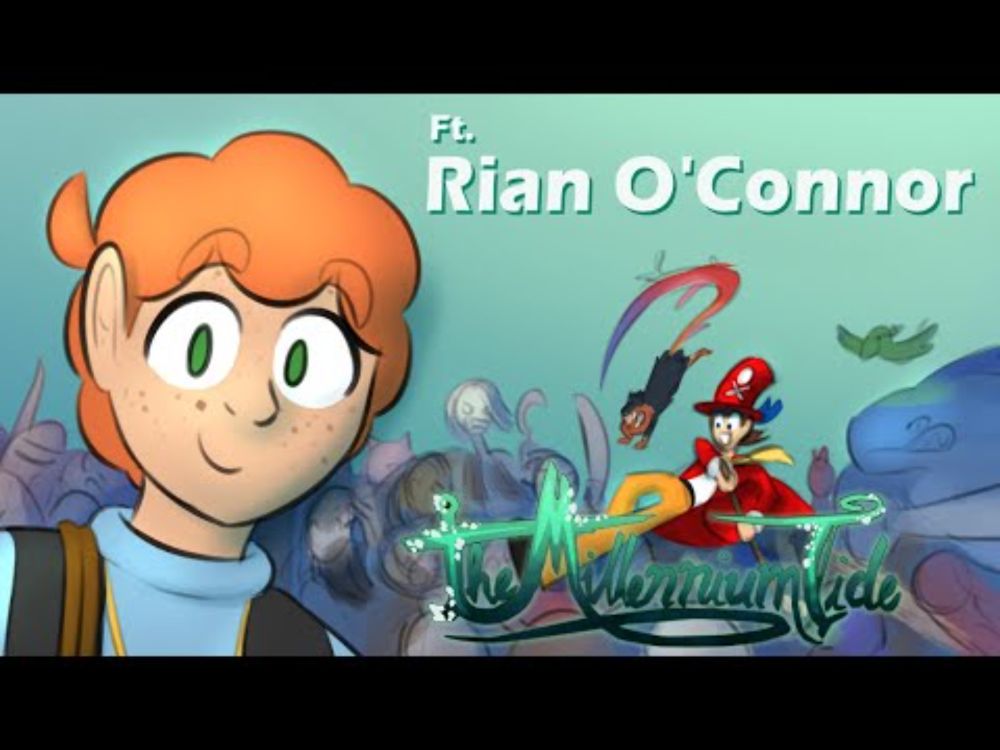 Tom Foolery vs Rian O'Connor: The Millennium Tide Round 2