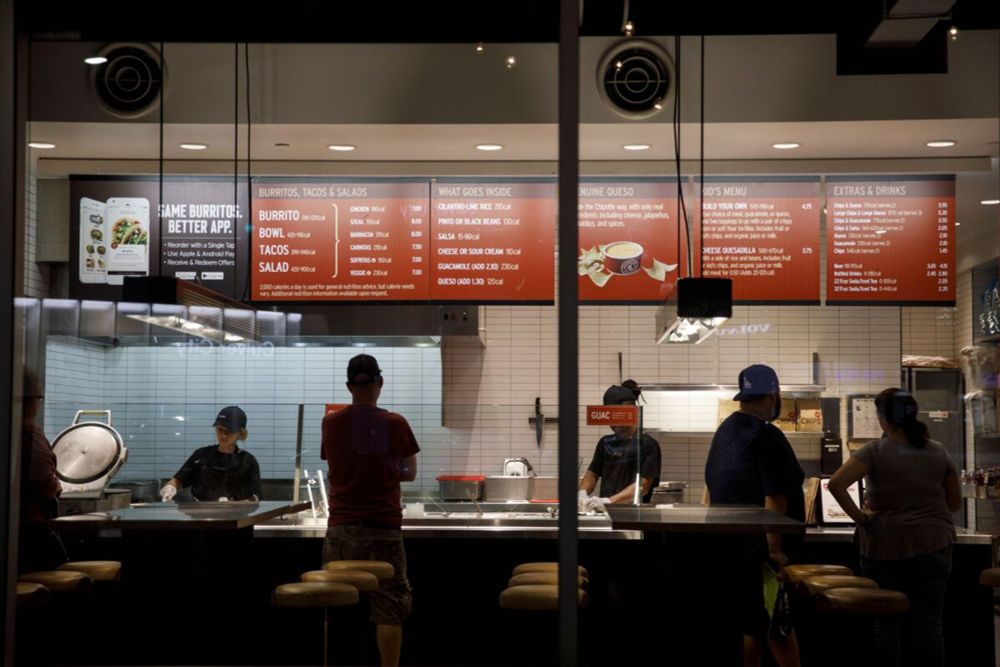 Hilton, Marriott and Chipotle Bankroll Climate Opposition, Despite Green Claims