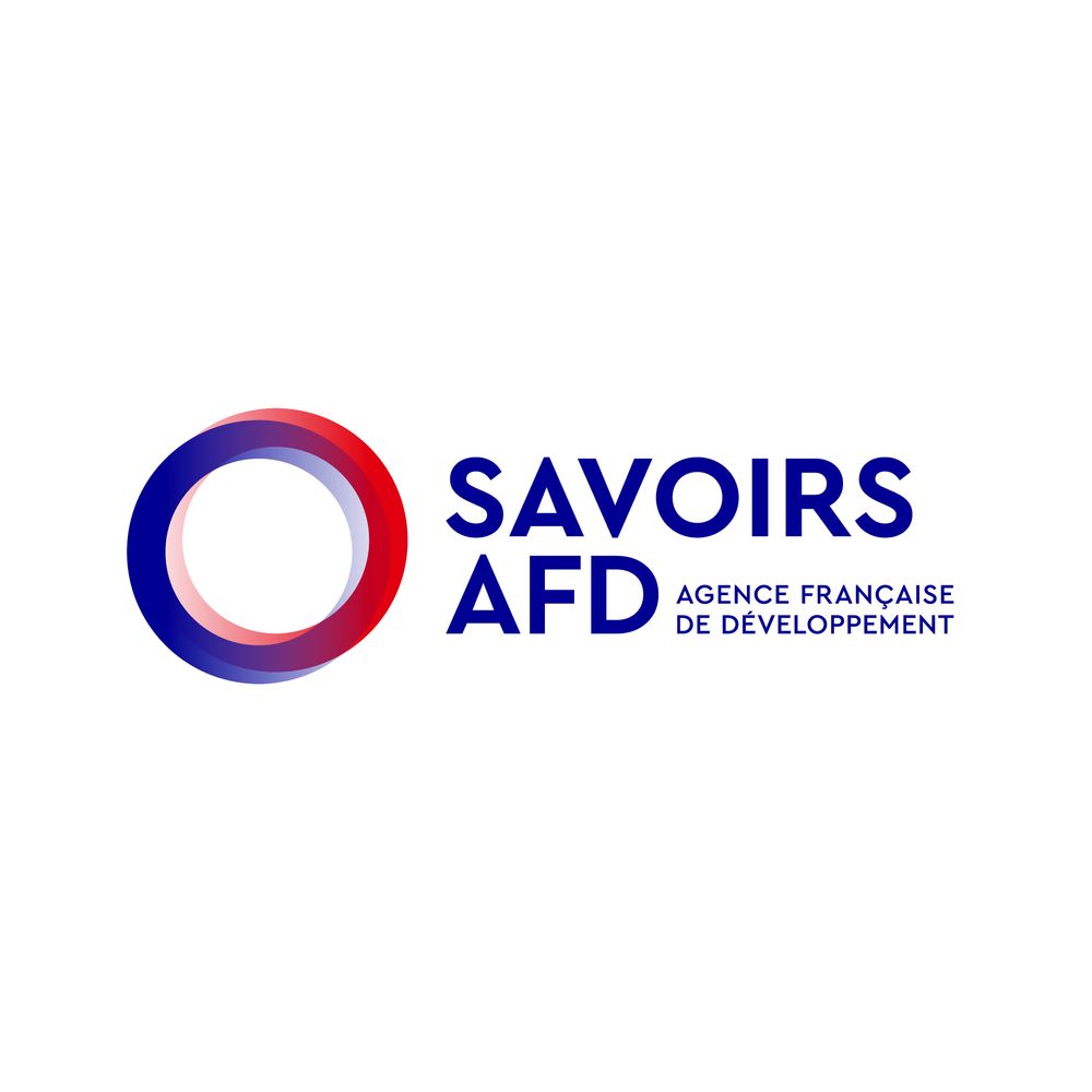 Les pages LinkedIn & Facebook Éditions Agence française de développement deviennent #SavoirsAFD !

Une nouvelle marque qui a pour ambition de rendre notre production de connaissances encore + accessible & d’ouvrir des réflexions sur les grands enjeux du monde, rejoignez-nous !
