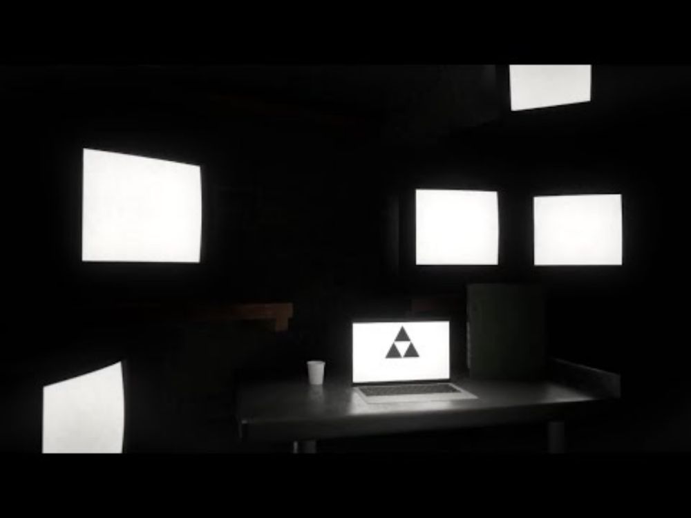 TRYFECTA - Reveal Teaser