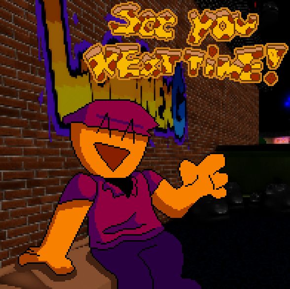 Yeah I'm still working on my Piggy Build Mode Map