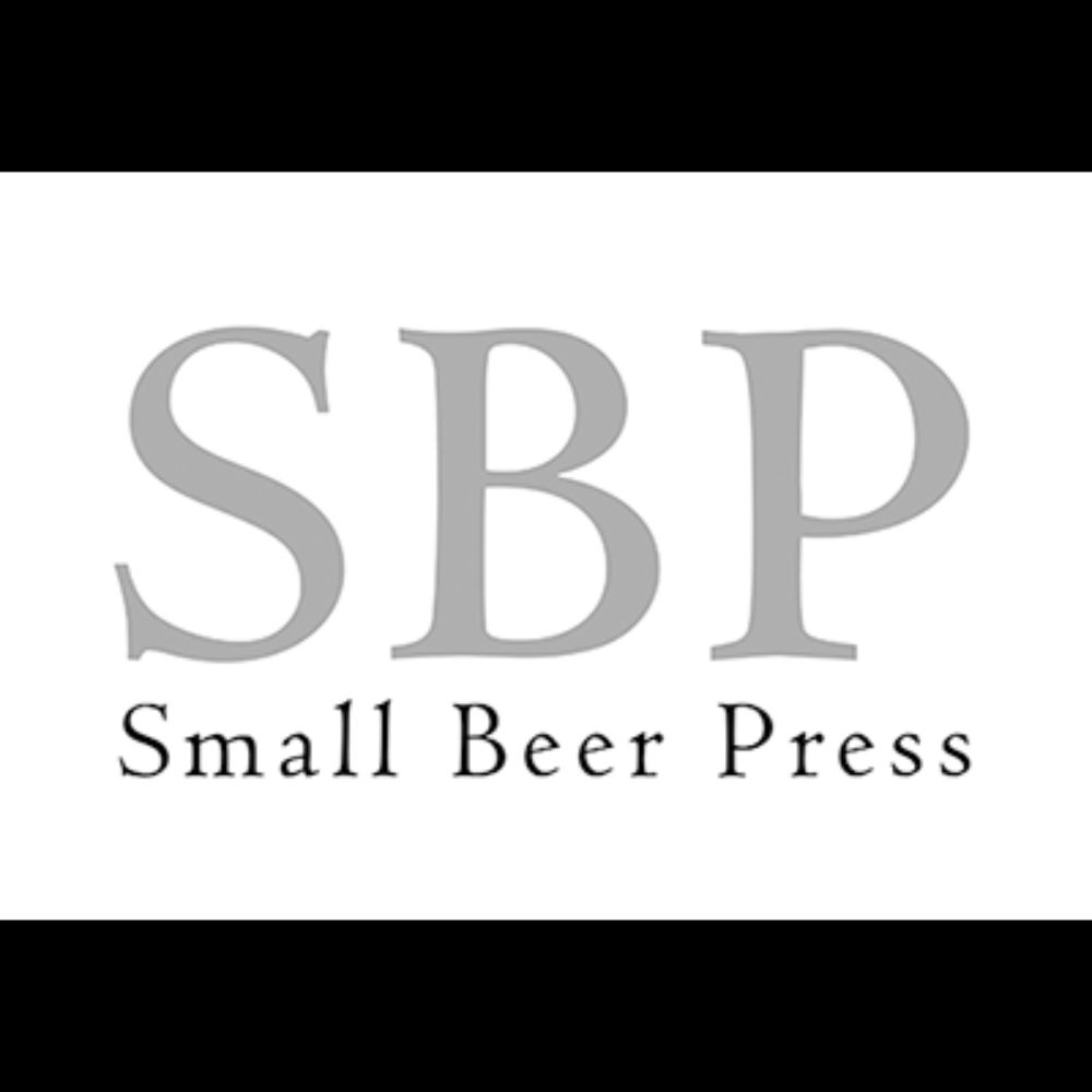 Small Beer Press Is Halting New Publications