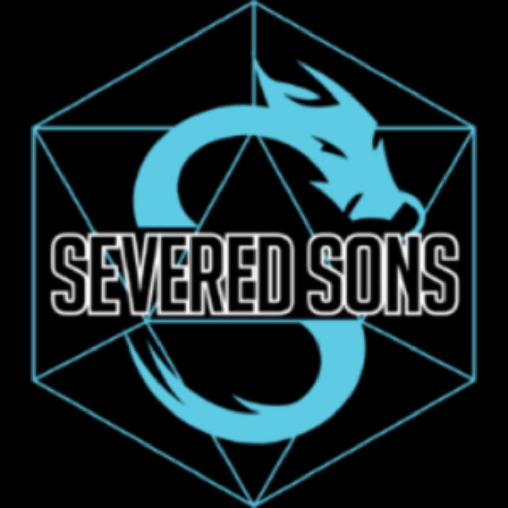 SeveredSonsDnD - Twitch