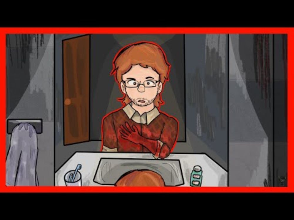 SOMETHING STRANGE IS HAPPENING IN MY APPARTMENT BLOCK! - Funeralopolis Last Days