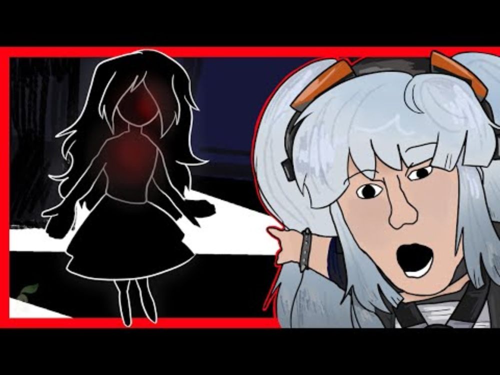 INVESTIGATING A HAUNTED SCHOOL HOUSE?! - Yuki