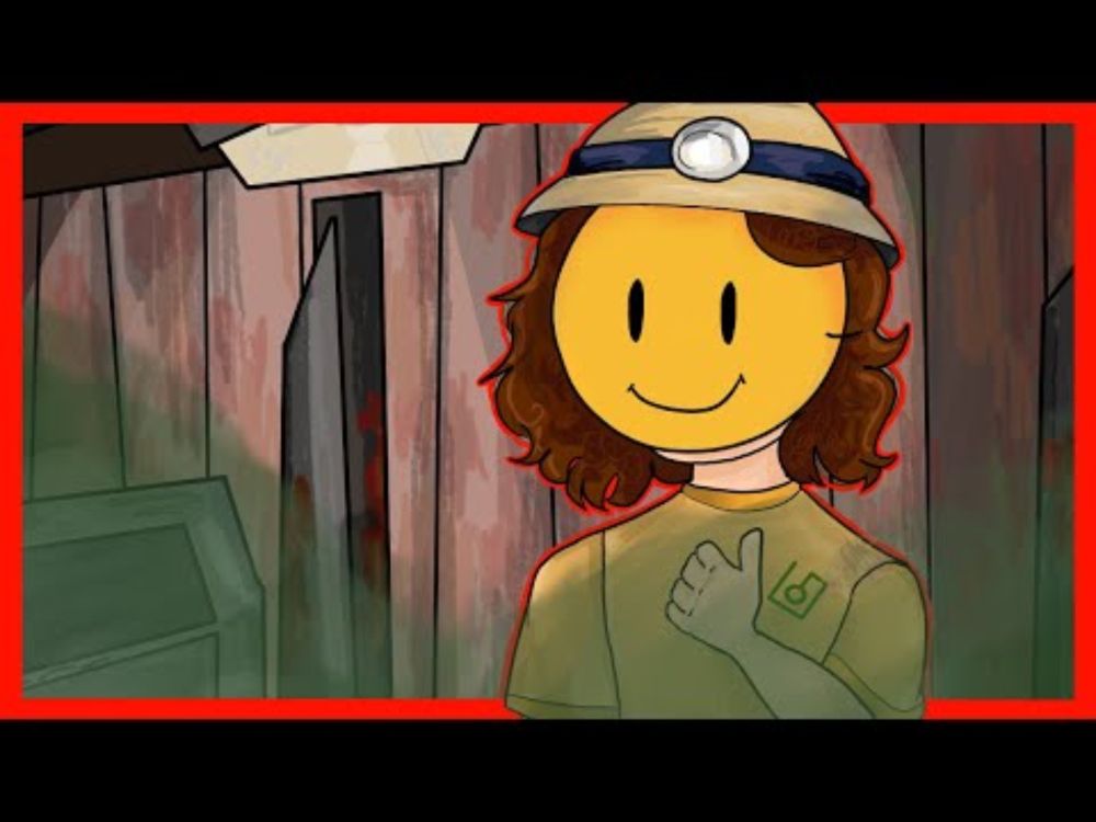 DRILLING IN A PIT IS MORE DANGEROUS THAN I THOUGHT! - Descending