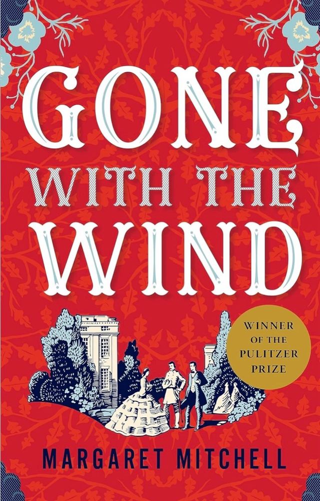 Gone With the Wind