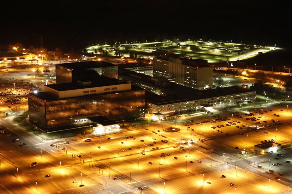 US Senate approves increased mass surveillance despite data protection concerns