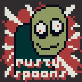 #Pixel_Dailies #Salad #PixelArt
