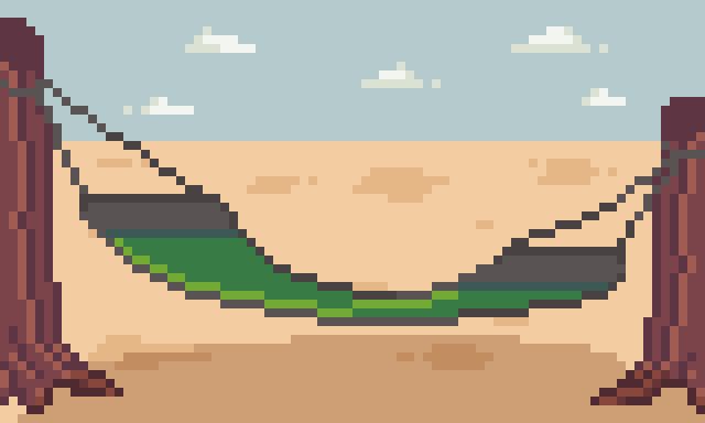 #Pixel_Dailies #Relaxing #PixelArt