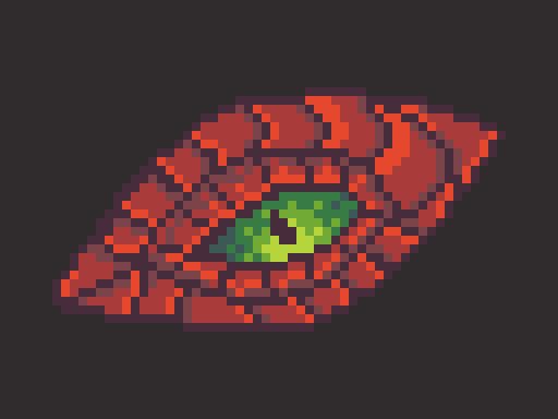 #Pixel_Dailies #Texture #PixelArt