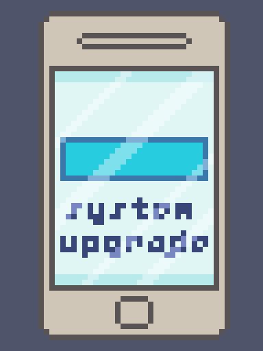 #Pixel_Dailies #PixelArt #Upgrade