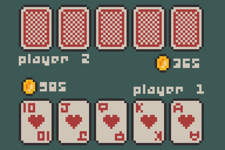 #Pixel_Dailies #RedCard #PixelArt
