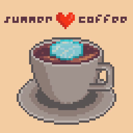 #Pixel_Dailies #Contrast #PixelArt