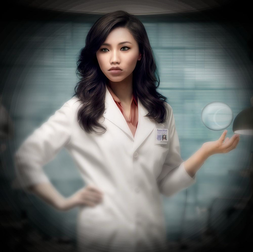 AI Art - An Experiment
https://www.patreon.com/posts/135082528
Enjoy these INCREDIBLE photos!
Like • Follow • Share • Subscribe
Subscribe for FREE with a 7-Day Free Trial 
More Links: https://www.technoobscura.com
