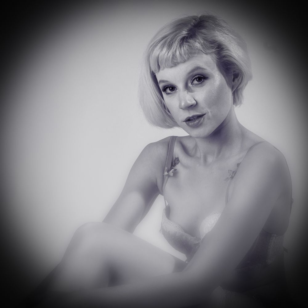 Just Barely There
https://www.patreon.com/posts/133768501
Enjoy these INCREDIBLE photos!
Like • Follow • Share • Subscribe
Subscribe for FREE with a 7-Day Free Trial 
#photography #blackandwhite #fineart #model #modeling #sexy