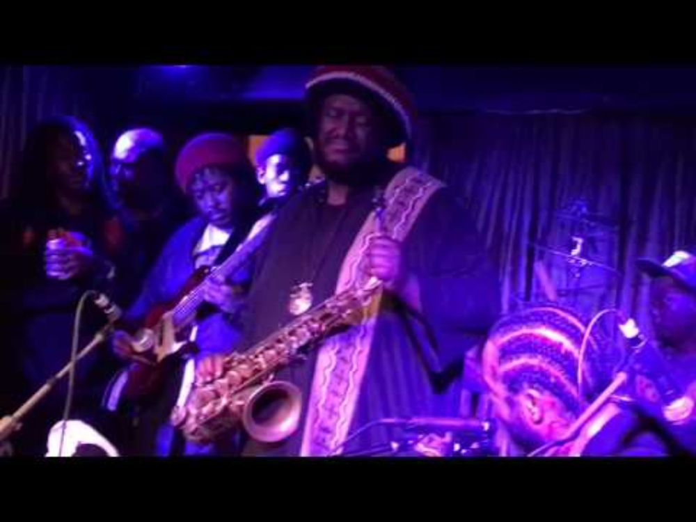 Untitled 05/Nardis - Robert Glasper, Kamasi Washington, Thundercat, Terrace Martin, Chris Dave