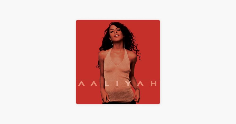 More Than A Woman de Aaliyah en Apple Music