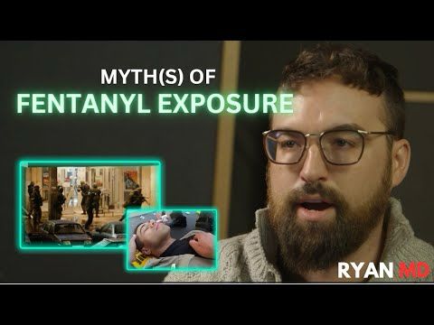 The Myth(s) of Fentanyl Exposure