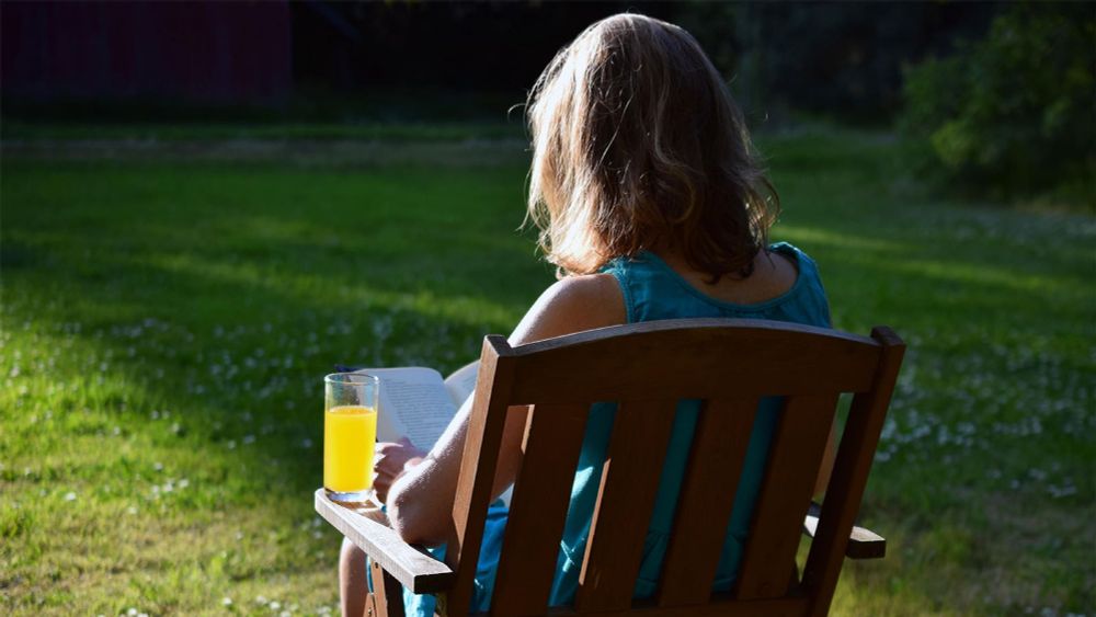 What Are Doctors and Nurses Reading This Summer?