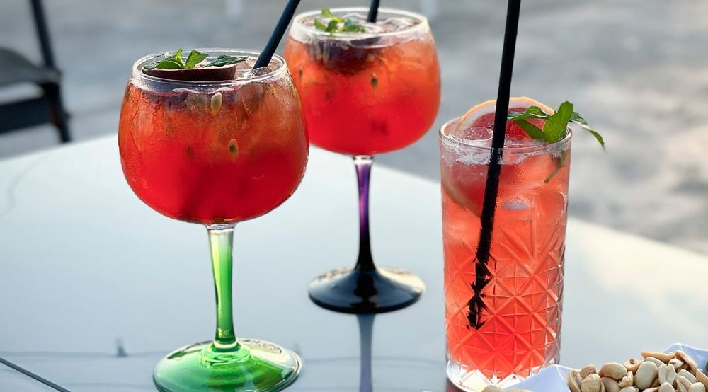 Medical experts share what they want the public to know about even moderate levels of drinking.