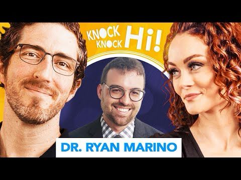 Fighting Fentanyl Myths with Dr. Ryan Marino