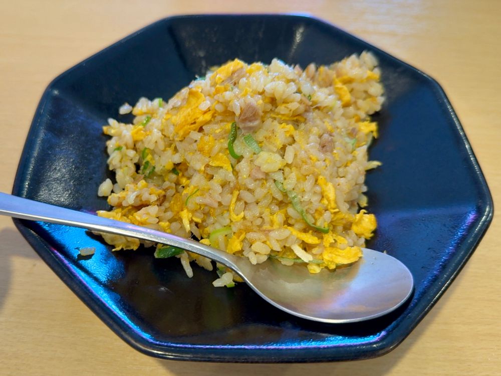 チャーハン