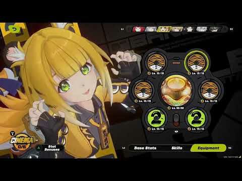 Zenless Zone Zero - Deadly Assault (8/1/2025)
