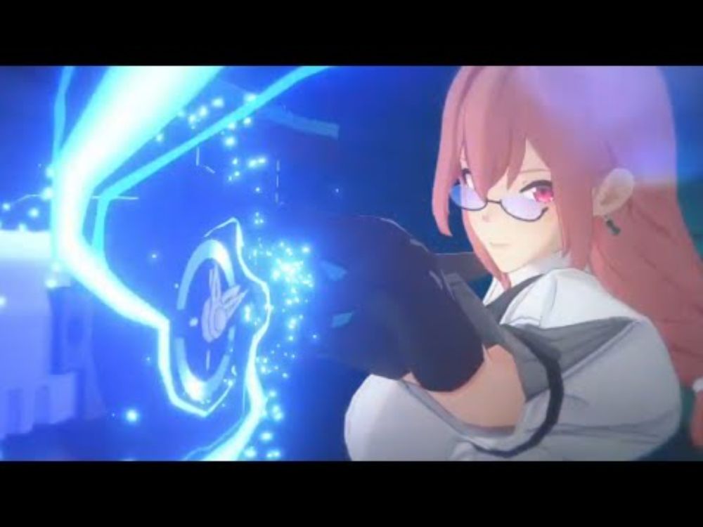 Zenless Zone Zero - Shiyu Defense Critical Node: 7th Frontier (5-26-2025)