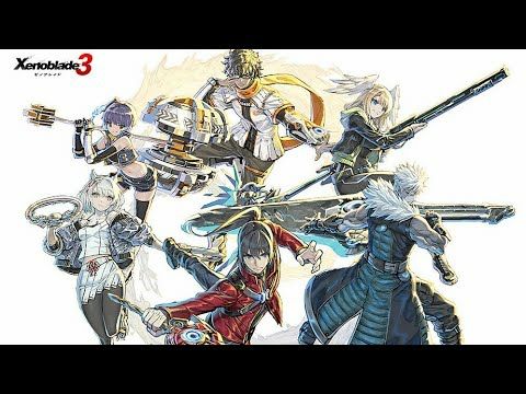 Xenoblade Chronicles 3 - Two Years Later || The Pinnacle of the Genre