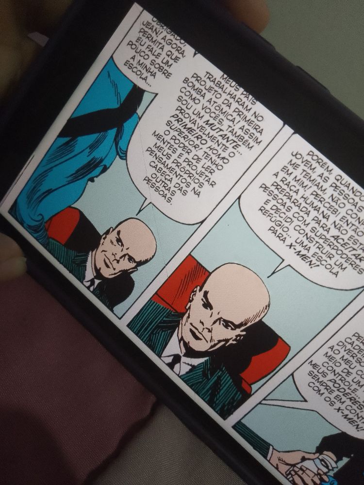 Uncanny X-Men, (1963) n° 1