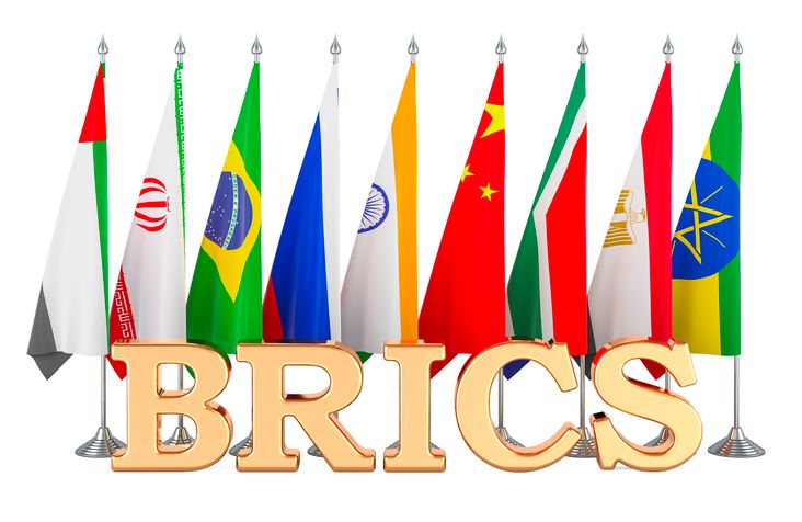 BRICS+ meets in Rio amid global shifts and internal fractures