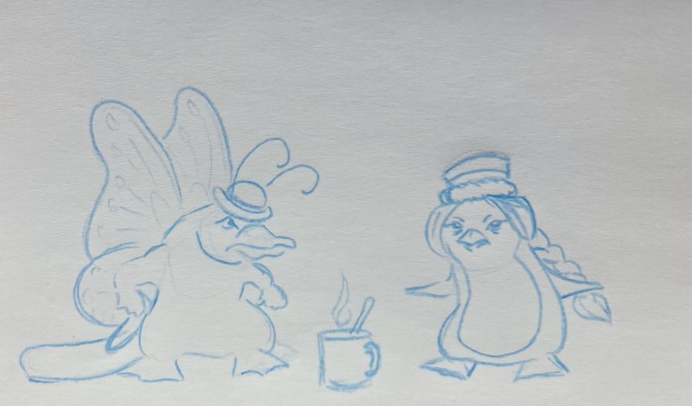 Same description as before?